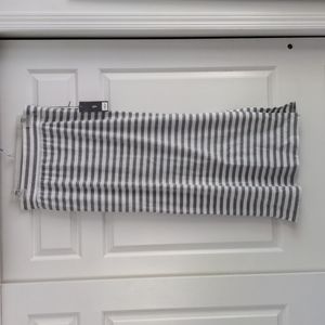 NWT Jlo maxi skirt